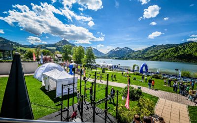 Sixtus Lauf Schliersee – neuer Termin aufgrund Corona-Pandemie