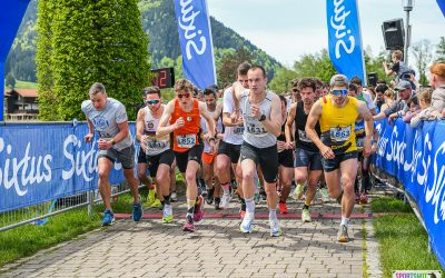 Wichtige Informationen für Teilnehmer*innen des Sixtus Lauf Schliersee 2024