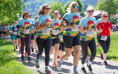 EARLY BIRD Startplätze innerhalb von 24h ausverkauft