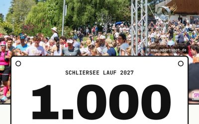 1.000 Anmeldungen am ersten Tag